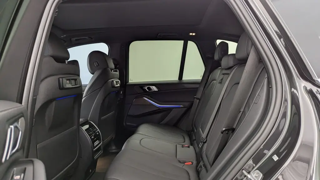 Florida Fine Cars - Used BMW X5 2020 MIAMI SDRIVE40I