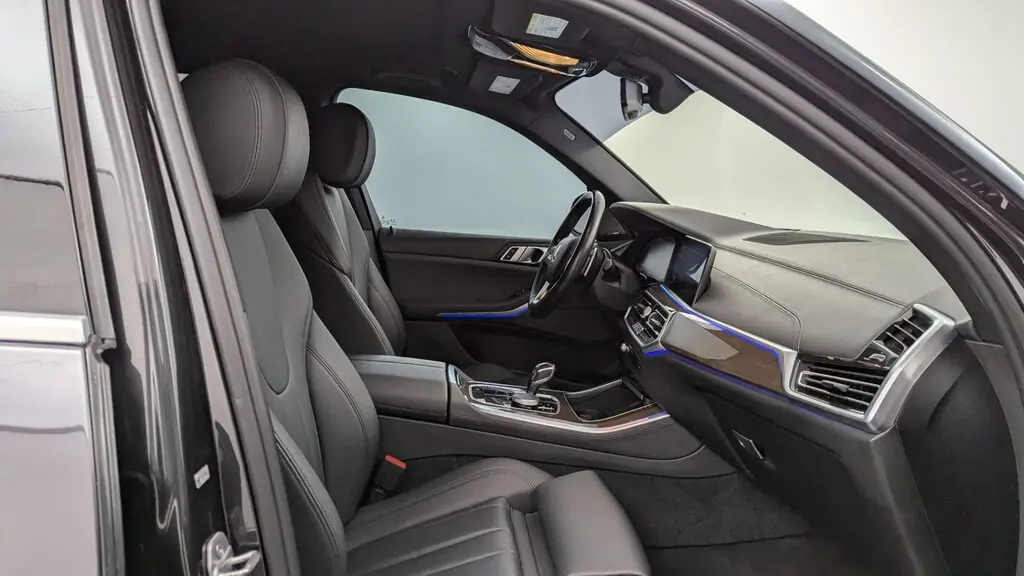 Florida Fine Cars - Used BMW X5 2020 MIAMI SDRIVE40I