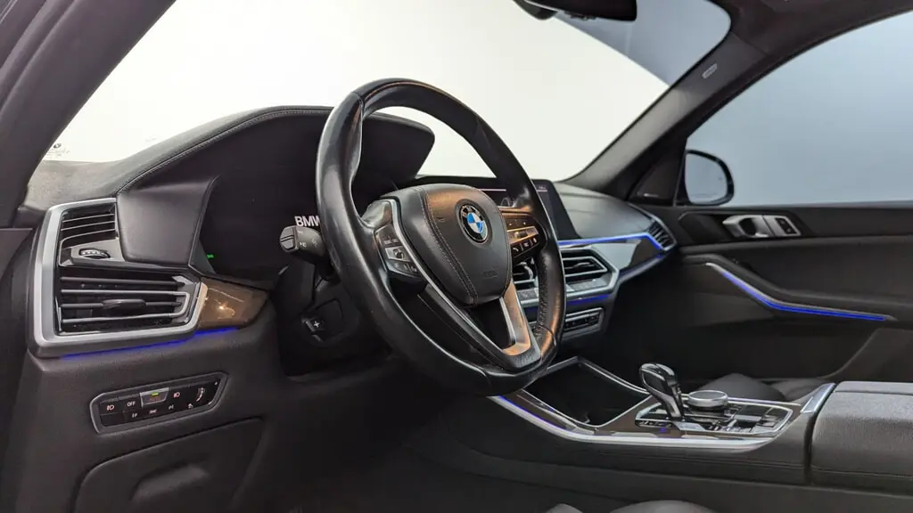 Florida Fine Cars - Used BMW X5 2020 MIAMI SDRIVE40I