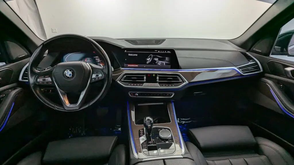 Florida Fine Cars - Used BMW X5 2020 MIAMI SDRIVE40I