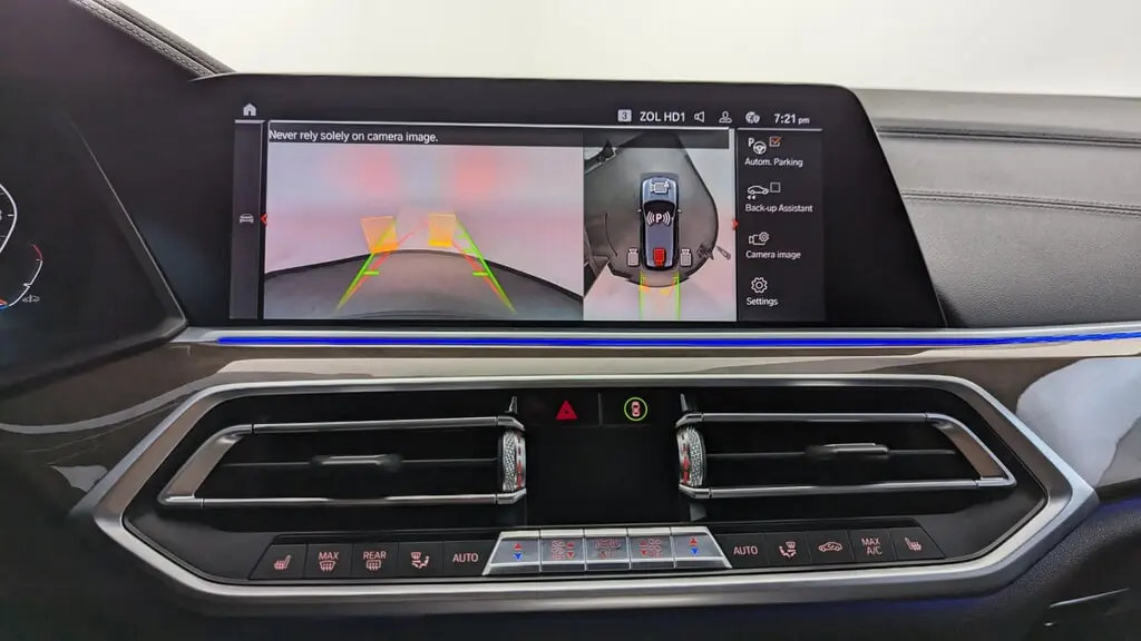 Florida Fine Cars - Used BMW X5 2020 MIAMI SDRIVE40I