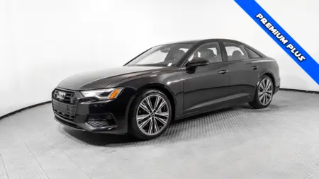 Florida Fine Cars - Used AUDI A6 2021 ORLANDO SPORT PREMIUM PLUS