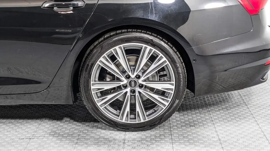 Florida Fine Cars - Used AUDI A6 2021 ORLANDO SPORT PREMIUM PLUS