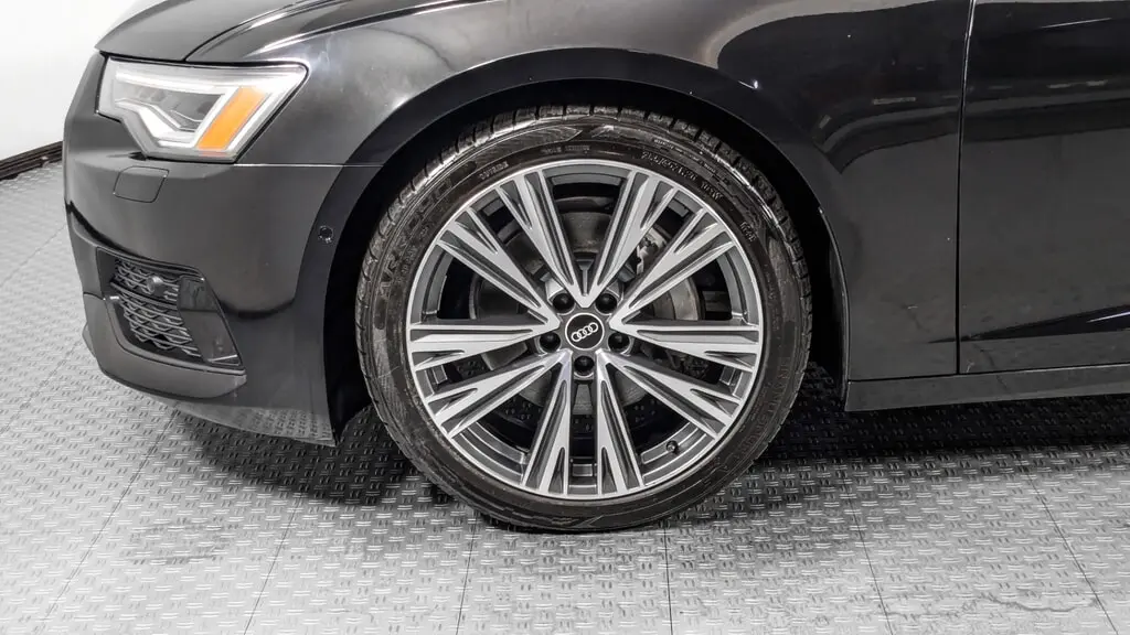 Florida Fine Cars - Used AUDI A6 2021 ORLANDO SPORT PREMIUM PLUS