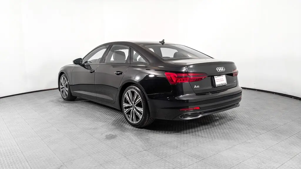 Florida Fine Cars - Used AUDI A6 2021 ORLANDO SPORT PREMIUM PLUS