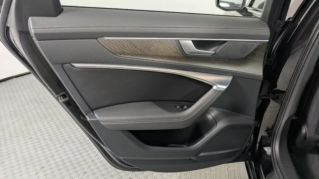 Florida Fine Cars - Used AUDI A6 2021 ORLANDO SPORT PREMIUM PLUS