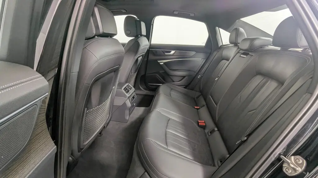 Florida Fine Cars - Used AUDI A6 2021 ORLANDO SPORT PREMIUM PLUS