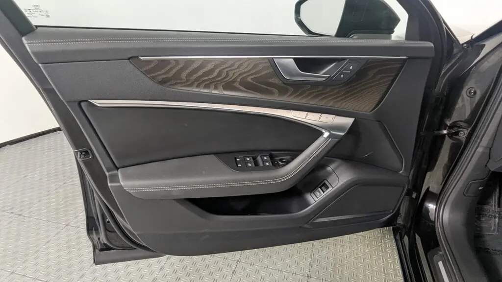 Florida Fine Cars - Used AUDI A6 2021 ORLANDO SPORT PREMIUM PLUS