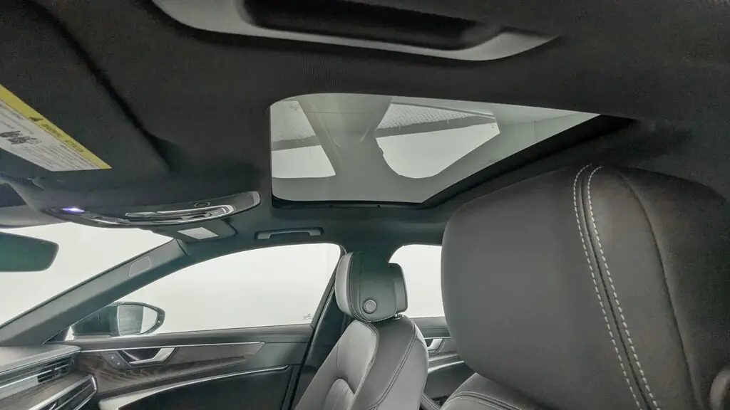 Florida Fine Cars - Used AUDI A6 2021 ORLANDO SPORT PREMIUM PLUS