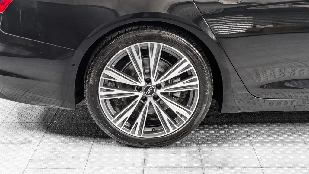 Florida Fine Cars - Used AUDI A6 2021 ORLANDO SPORT PREMIUM PLUS