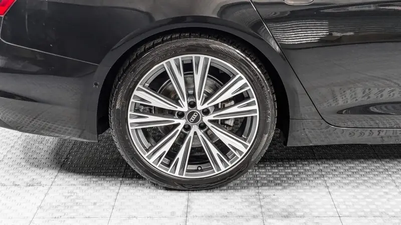 Used 2021 AUDI A6 SPORT PREMIUM PLUS for sale in ORLANDO | 158057