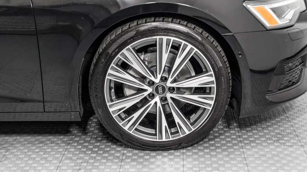 Florida Fine Cars - Used AUDI A6 2021 ORLANDO SPORT PREMIUM PLUS