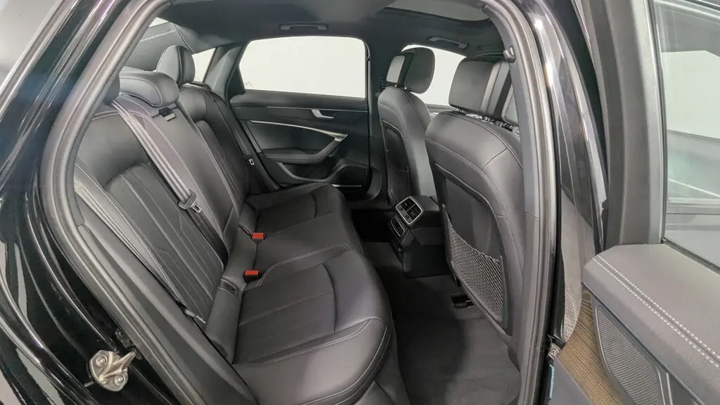 Florida Fine Cars - Used AUDI A6 2021 ORLANDO SPORT PREMIUM PLUS