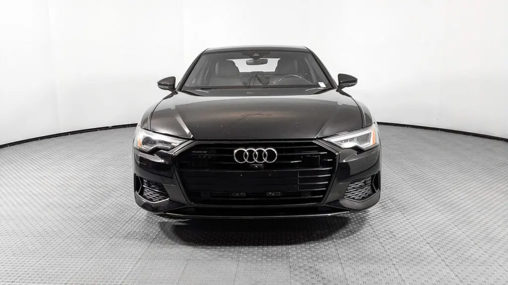 Florida Fine Cars - Used AUDI A6 2021 ORLANDO SPORT PREMIUM PLUS