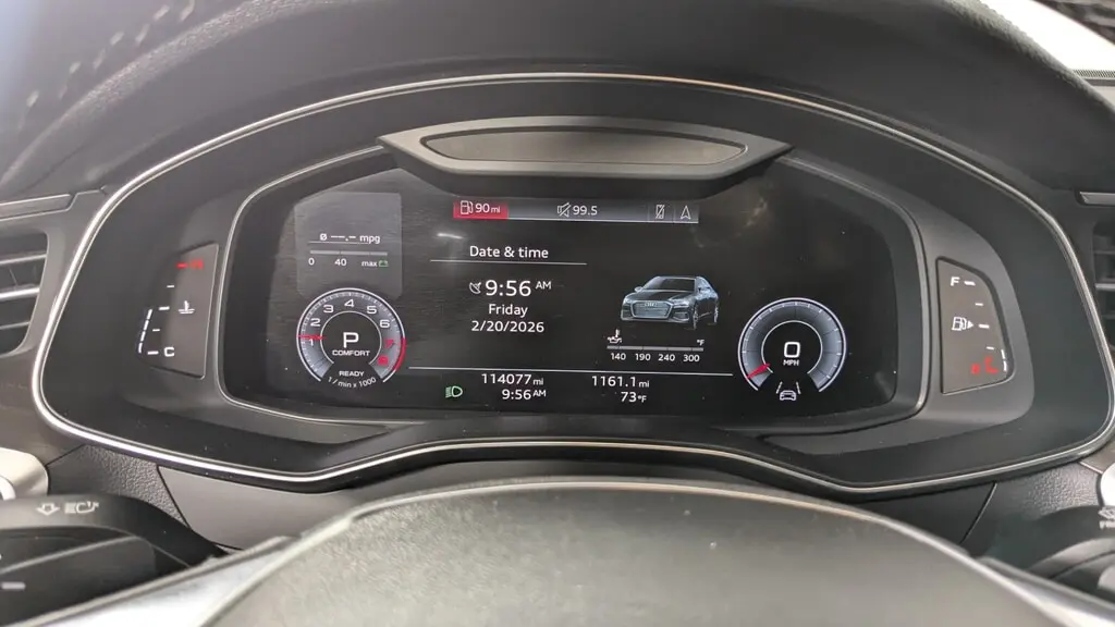 Florida Fine Cars - Used AUDI A6 2021 ORLANDO SPORT PREMIUM PLUS