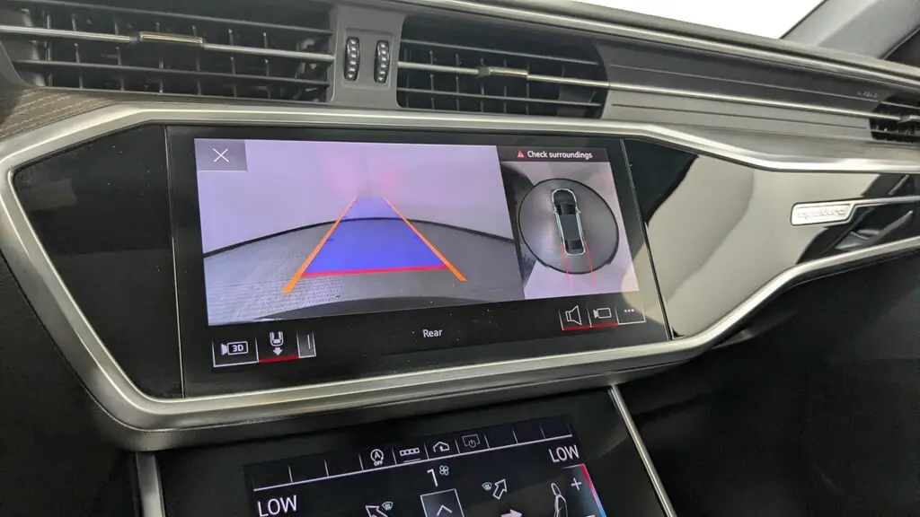 Florida Fine Cars - Used AUDI A6 2021 ORLANDO SPORT PREMIUM PLUS