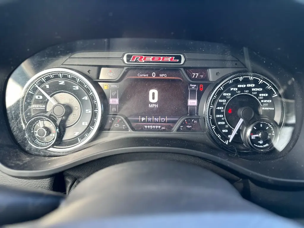 Florida Fine Cars - Used RAM 1500 2020 MIAMI REBEL