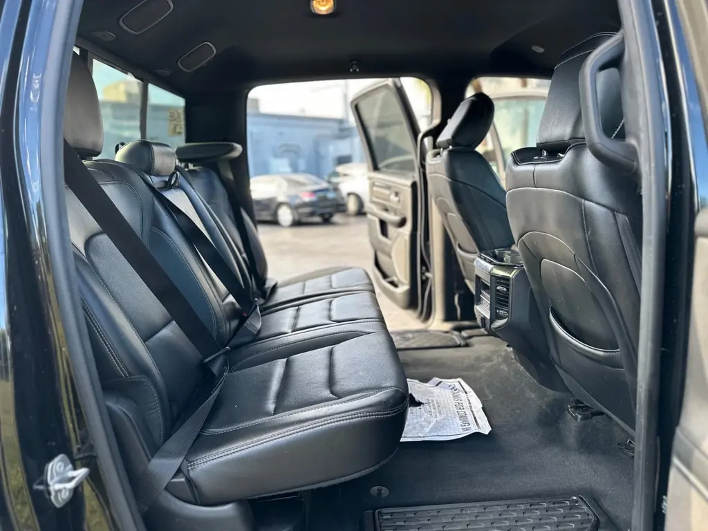 Florida Fine Cars - Used RAM 1500 2020 MIAMI REBEL