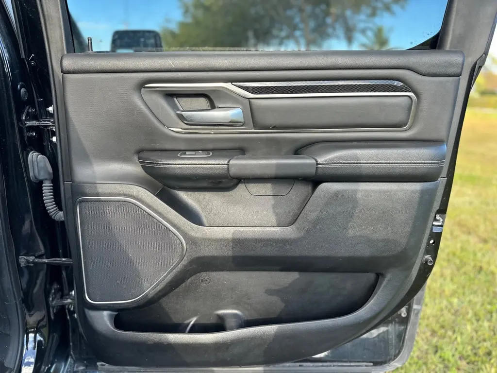 Florida Fine Cars - Used RAM 1500 2020 MIAMI REBEL