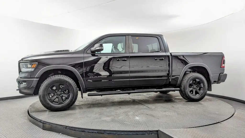 Florida Fine Cars - Used RAM 1500 2020 MIAMI REBEL