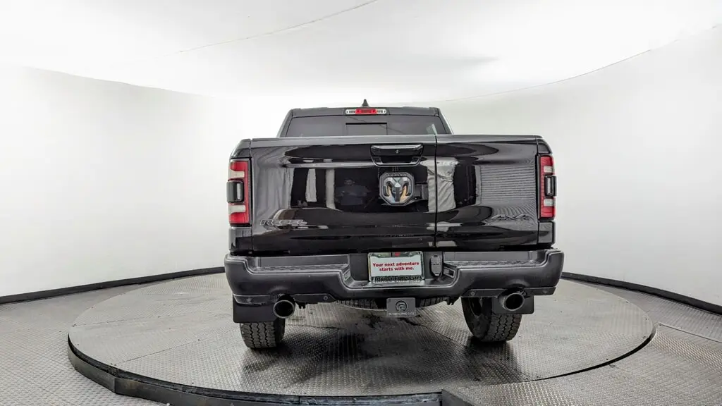 Florida Fine Cars - Used RAM 1500 2020 MIAMI REBEL