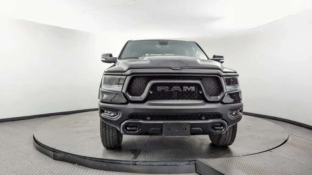 Florida Fine Cars - Used RAM 1500 2020 MIAMI REBEL