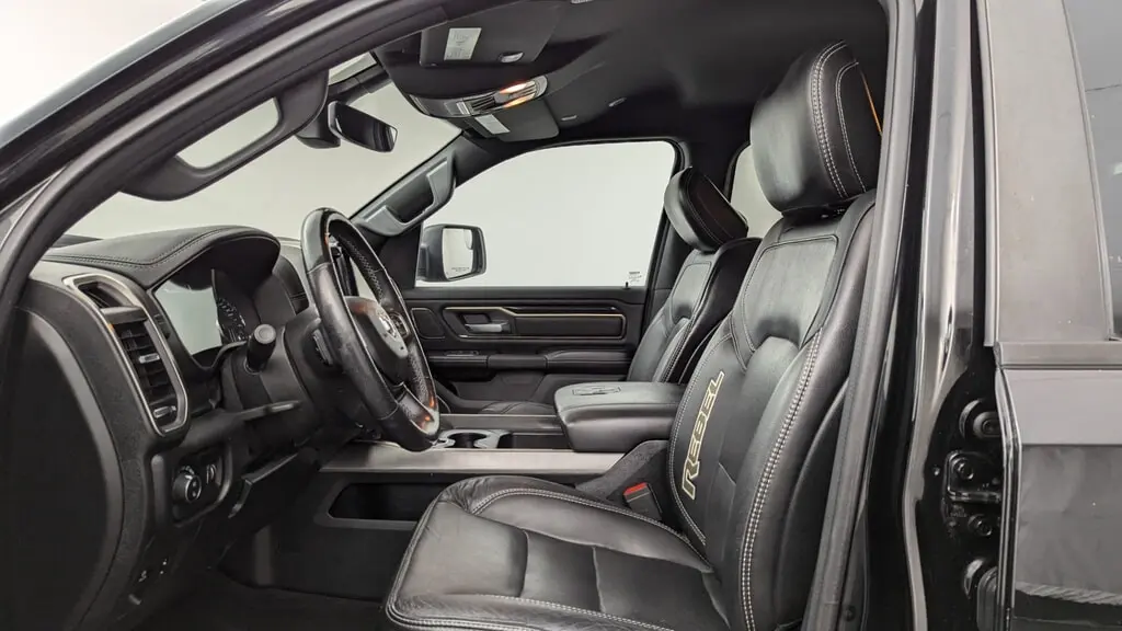 Florida Fine Cars - Used RAM 1500 2020 MIAMI REBEL