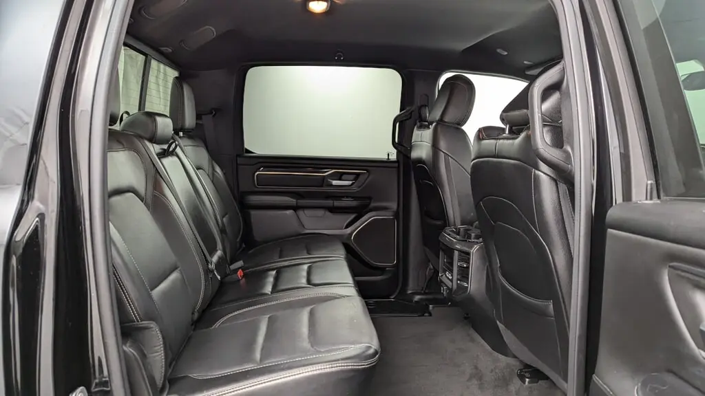 Florida Fine Cars - Used RAM 1500 2020 MIAMI REBEL