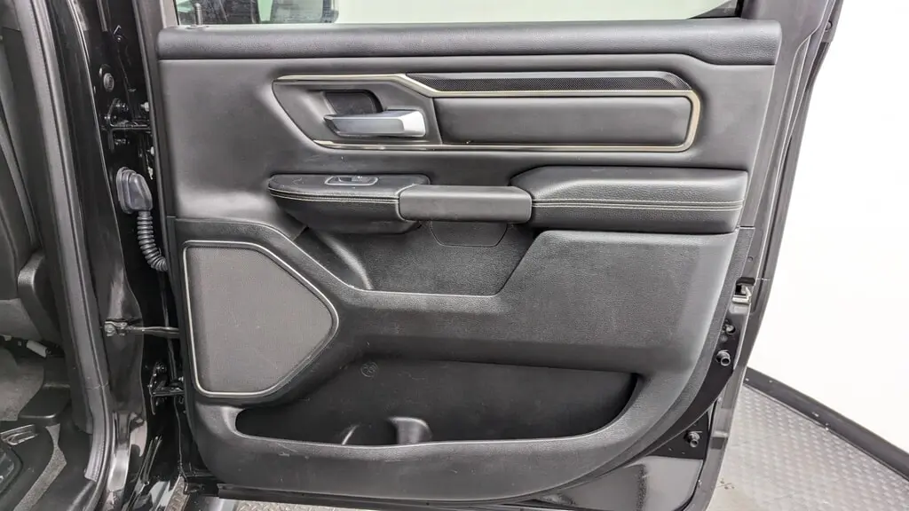 Florida Fine Cars - Used RAM 1500 2020 MIAMI REBEL