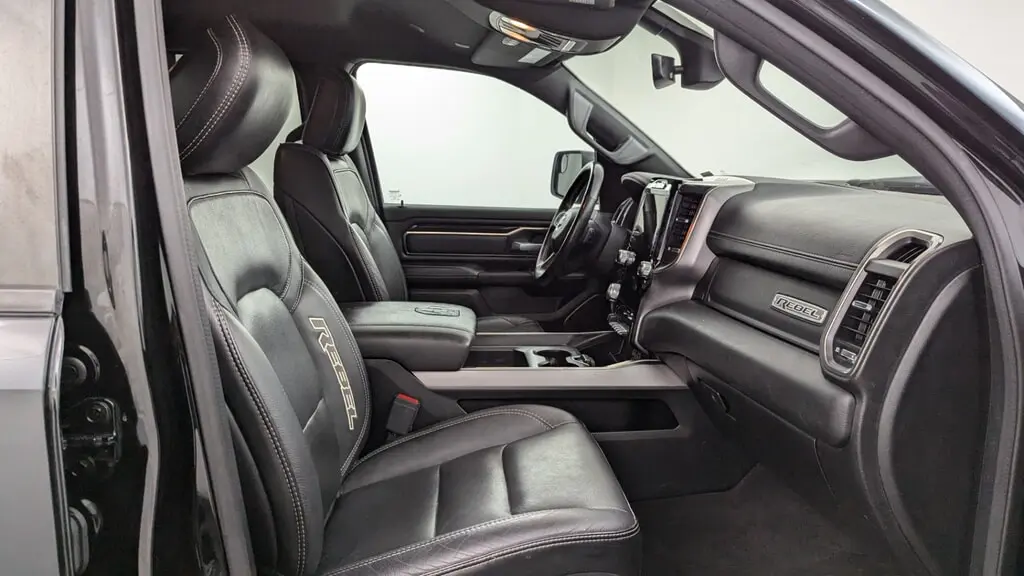 Florida Fine Cars - Used RAM 1500 2020 MIAMI REBEL