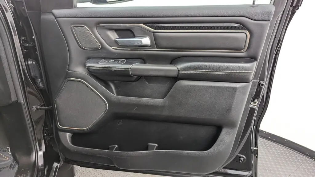 Florida Fine Cars - Used RAM 1500 2020 MIAMI REBEL