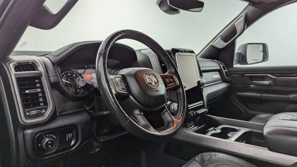 Florida Fine Cars - Used RAM 1500 2020 MIAMI REBEL