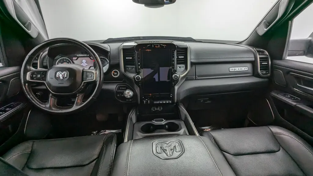 Florida Fine Cars - Used RAM 1500 2020 MIAMI REBEL