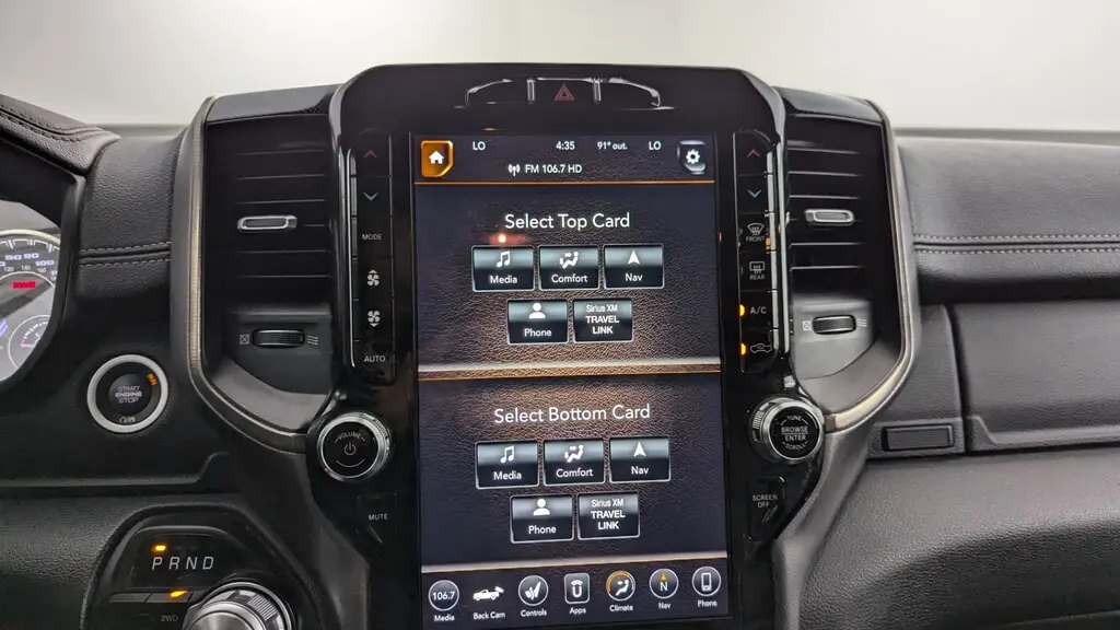 Florida Fine Cars - Used RAM 1500 2020 MIAMI REBEL