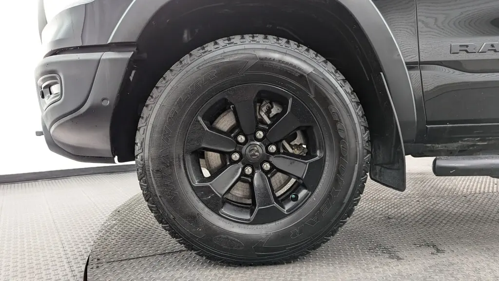 Florida Fine Cars - Used RAM 1500 2020 MIAMI REBEL