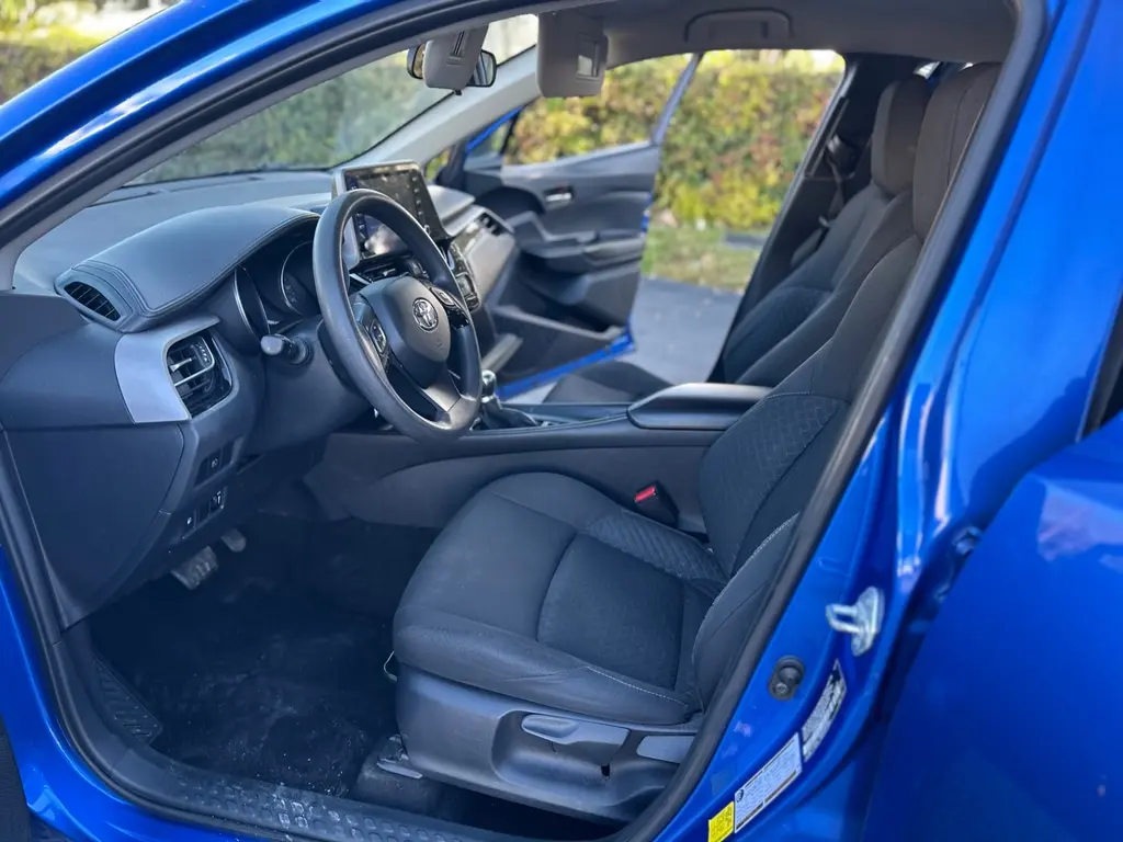 Florida Fine Cars - Used TOYOTA C-HR 2020 MIAMI LE