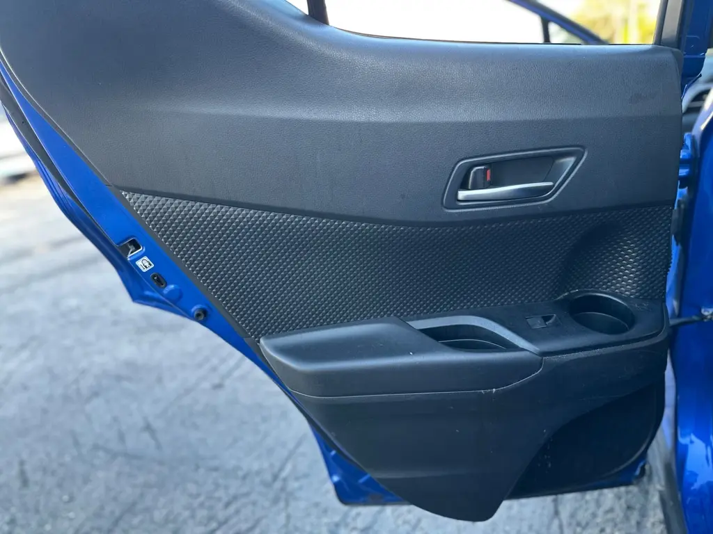 Florida Fine Cars - Used TOYOTA C-HR 2020 MIAMI LE