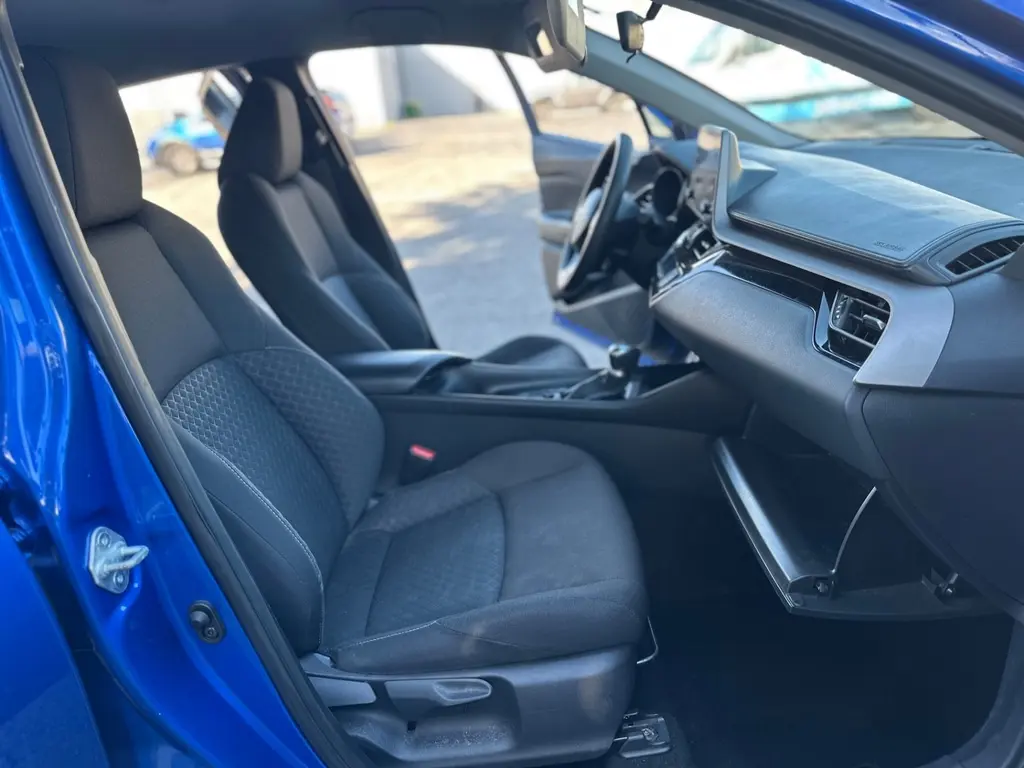 Florida Fine Cars - Used TOYOTA C-HR 2020 MIAMI LE