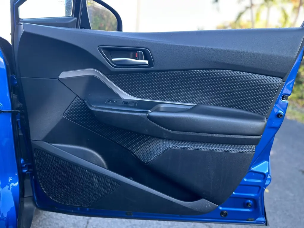 Florida Fine Cars - Used TOYOTA C-HR 2020 MIAMI LE