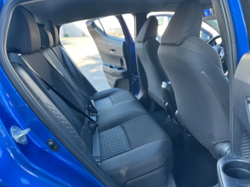 Florida Fine Cars - Used TOYOTA C-HR 2020 MIAMI LE