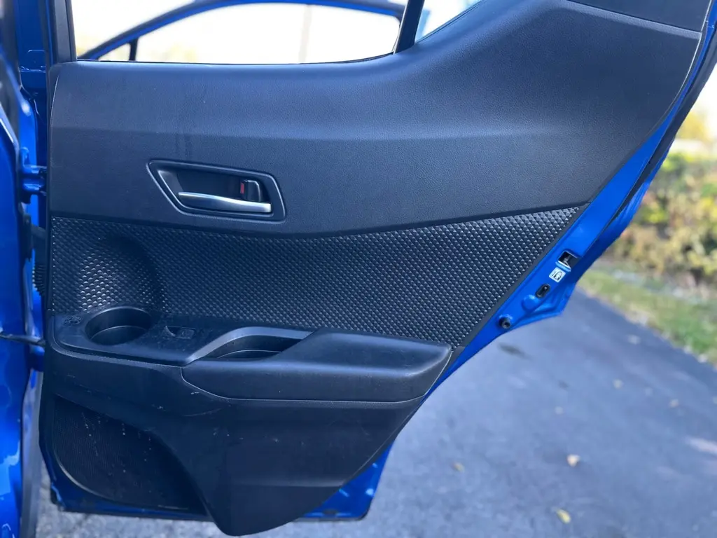 Florida Fine Cars - Used TOYOTA C-HR 2020 MIAMI LE