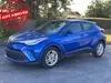Florida Fine Cars - Used TOYOTA C-HR 2020 MIAMI LE