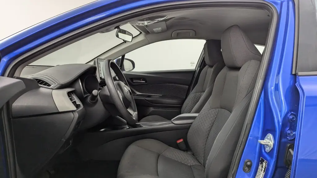 Florida Fine Cars - Used TOYOTA C-HR 2020 MIAMI LE