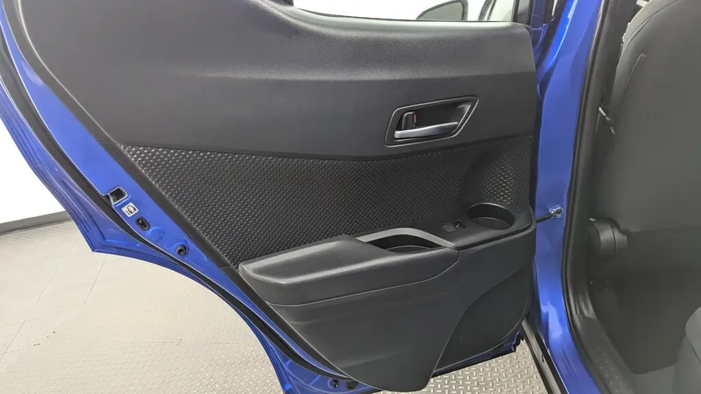 Florida Fine Cars - Used TOYOTA C-HR 2020 MIAMI LE