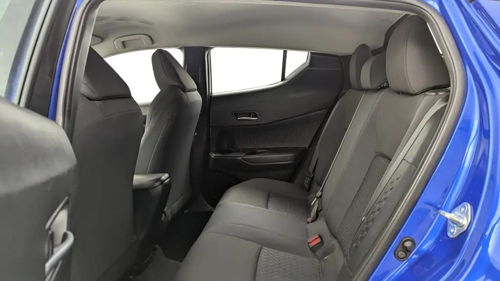 Florida Fine Cars - Used TOYOTA C-HR 2020 MIAMI LE