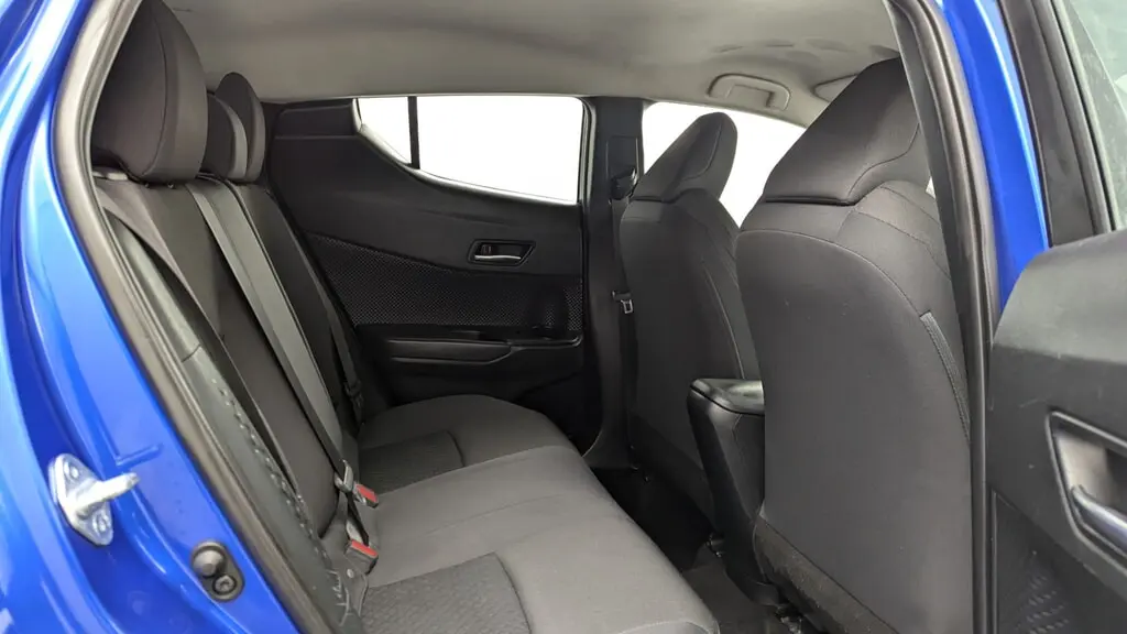 Florida Fine Cars - Used TOYOTA C-HR 2020 MIAMI LE