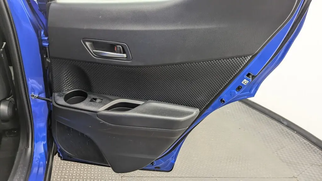 Florida Fine Cars - Used TOYOTA C-HR 2020 MIAMI LE