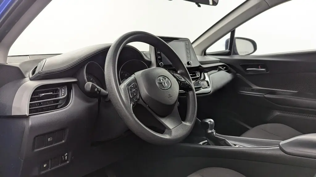 Florida Fine Cars - Used TOYOTA C-HR 2020 MIAMI LE