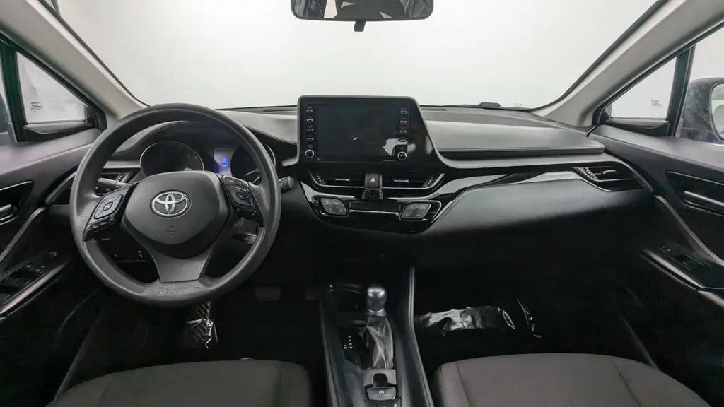 Florida Fine Cars - Used TOYOTA C-HR 2020 MIAMI LE