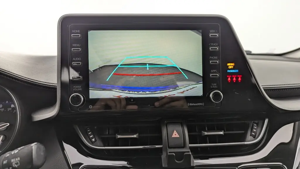 Florida Fine Cars - Used TOYOTA C-HR 2020 MIAMI LE